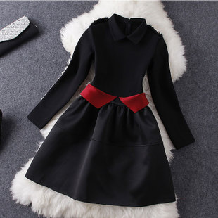 Dress In Black And Red on Luulla